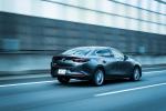 Mazda3 Sedan 2019 года (JP)